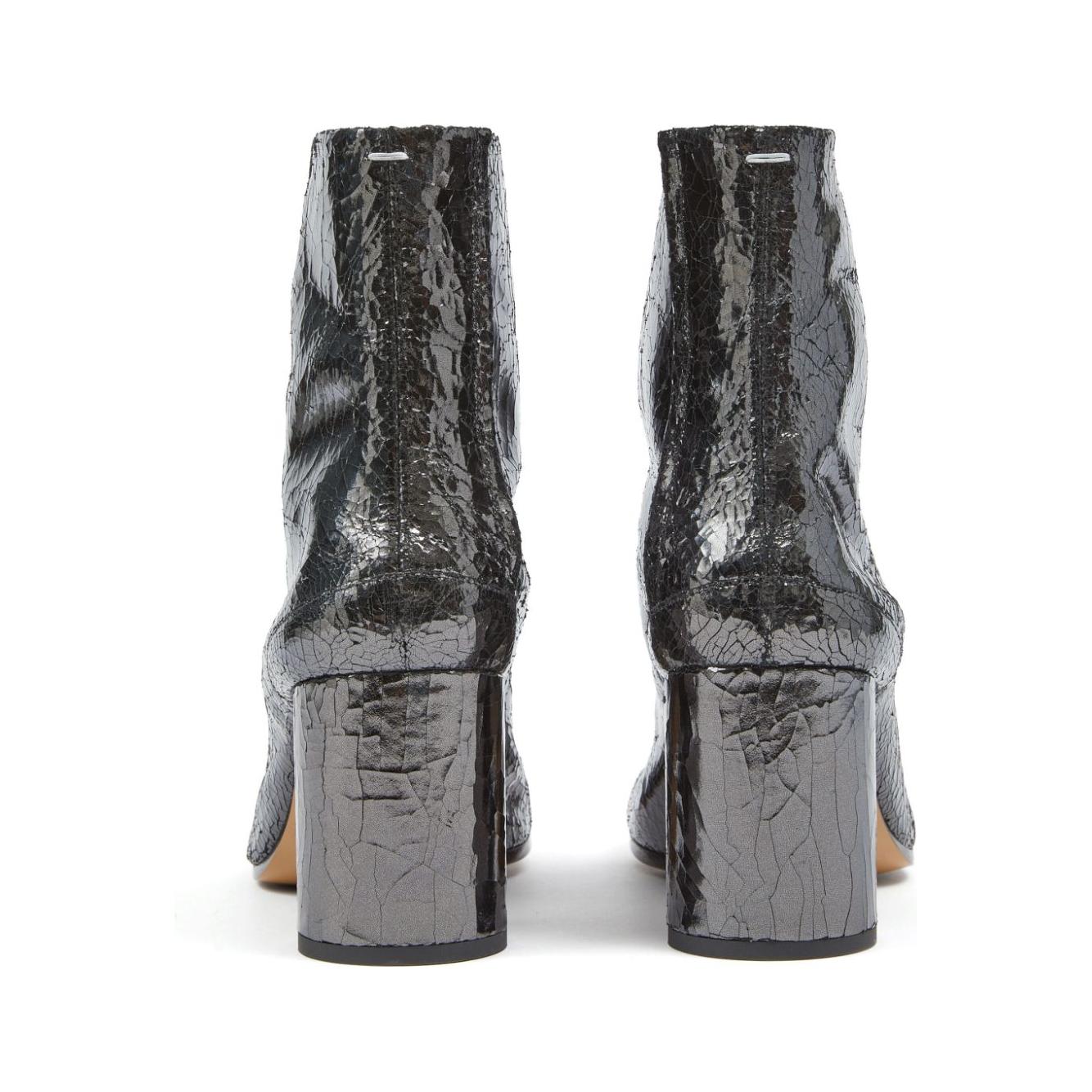 Maison Margiela Boots Grey Boots Maison Margiela