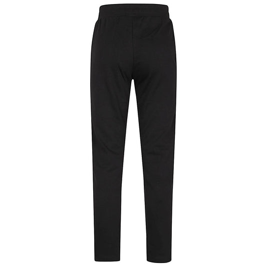 EA7 Trousers Black Trousers EA7