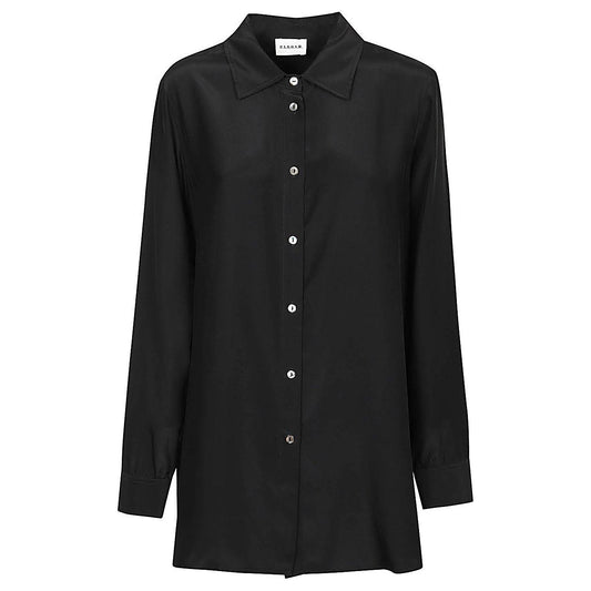 Parosh silk shirt Shirts Parosh