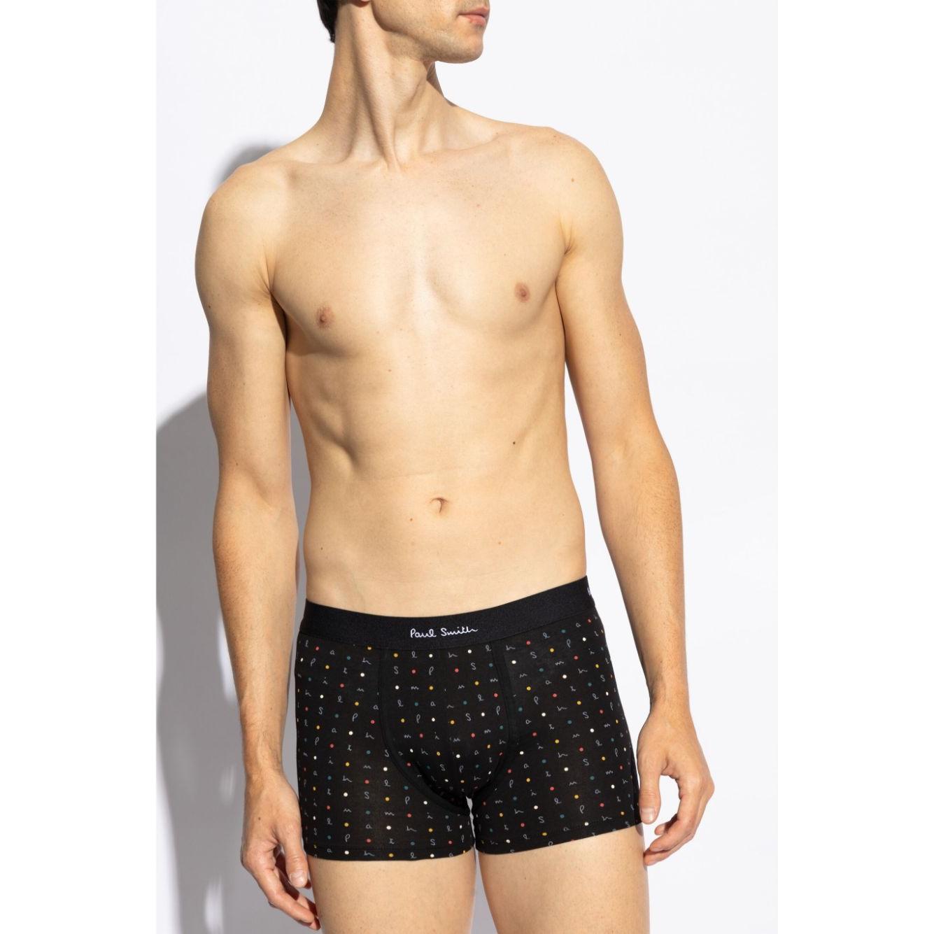 Paul Smith Underwear MultiColour Beachwear & underwear Paul Smith