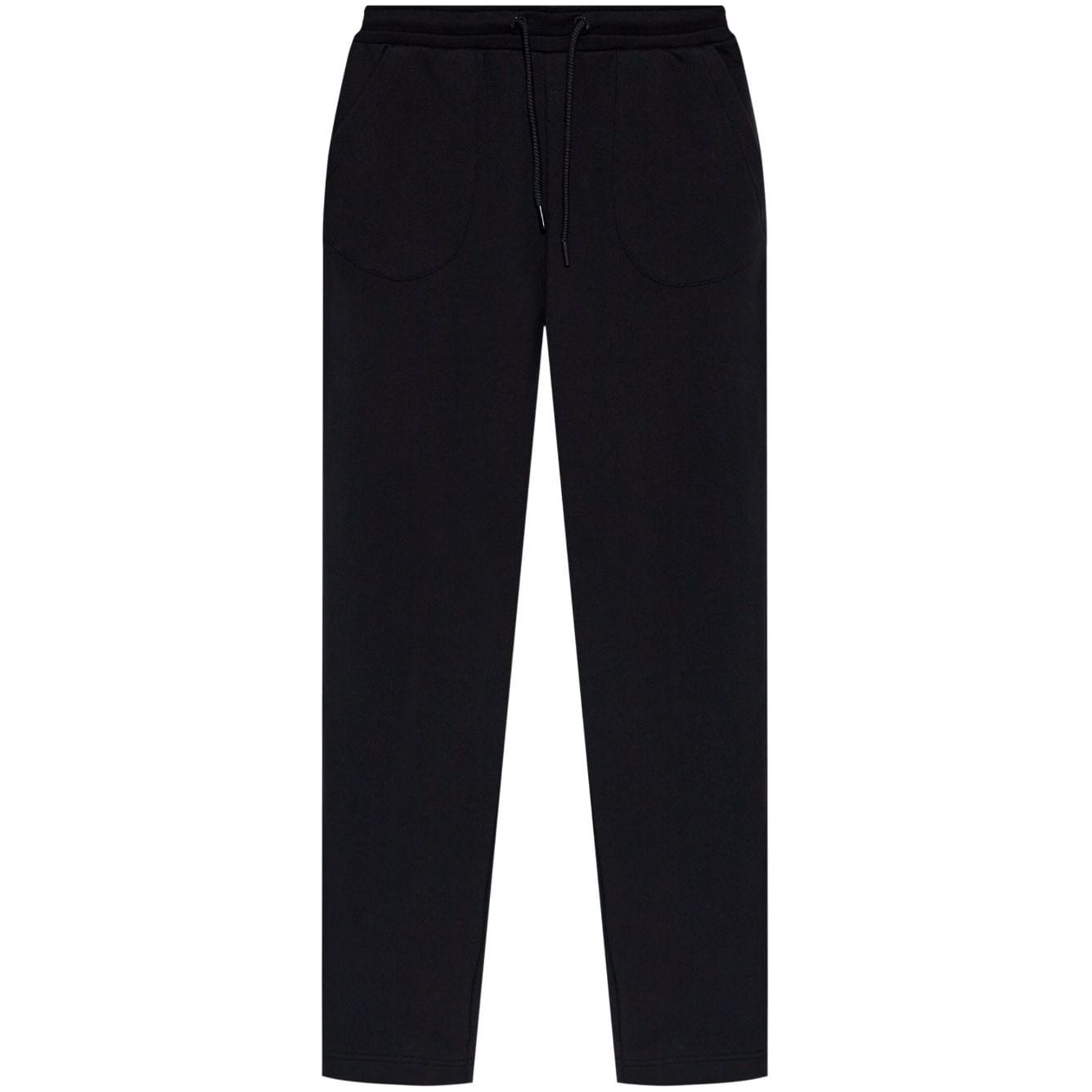 Emporio Armani Trousers Black Trousers Emporio Armani