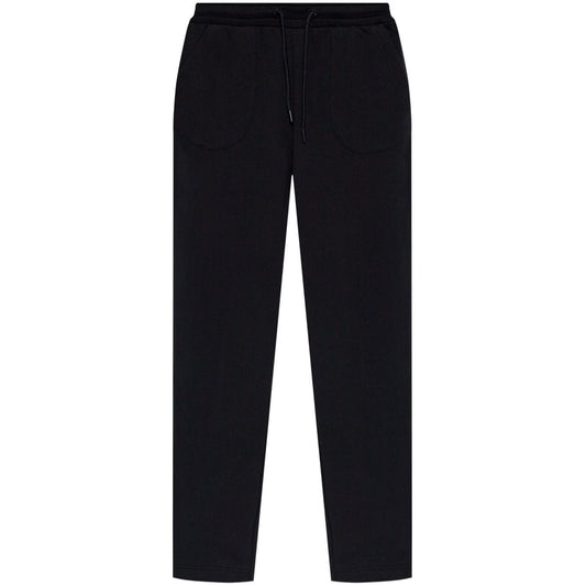 Emporio Armani Trousers Black Trousers Emporio Armani