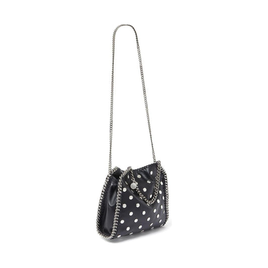 Stella McCartney Bag Black Handbag Stella Mccartney