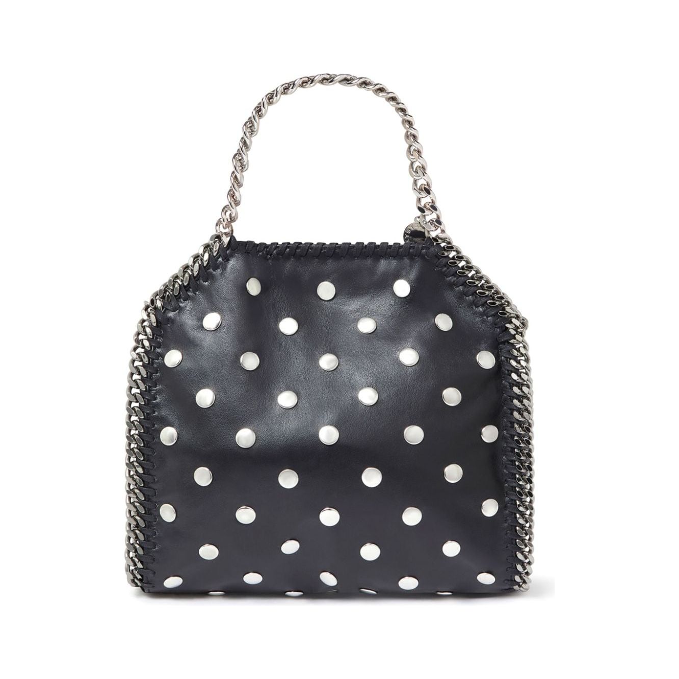 Stella McCartney Bag Black Handbag Stella Mccartney