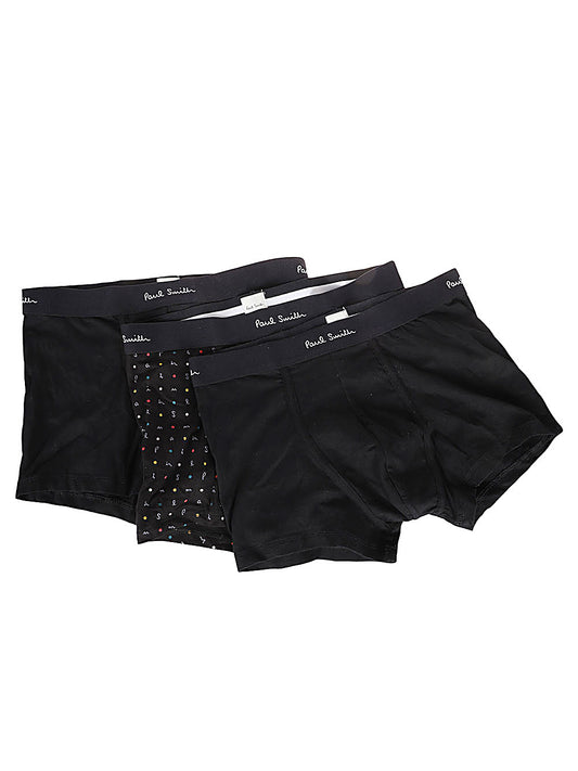 Paul Smith Underwear Black Beachwear & underwear Paul Smith