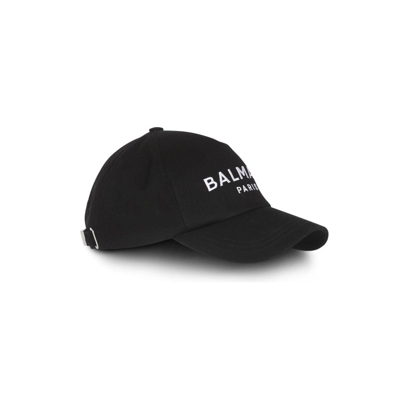 Balmain Hats Black Scarves Hats & Gloves Balmain