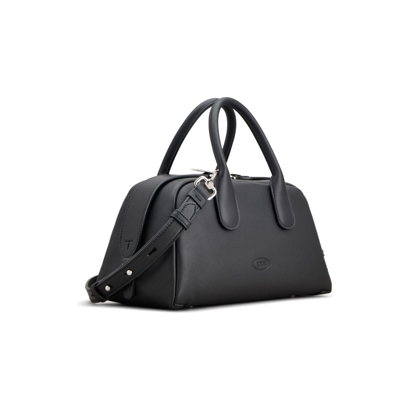 Tod's Bags.. Black Handbag Tod'S