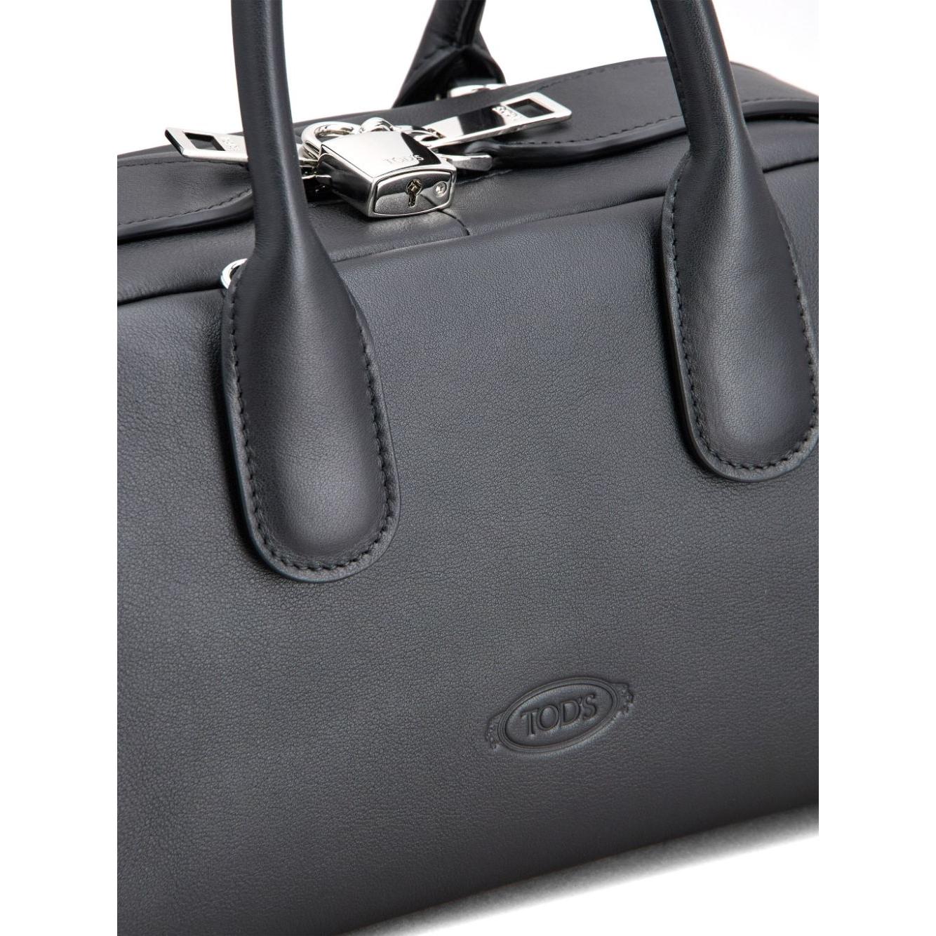 Tod's Bags.. Black Handbag Tod'S