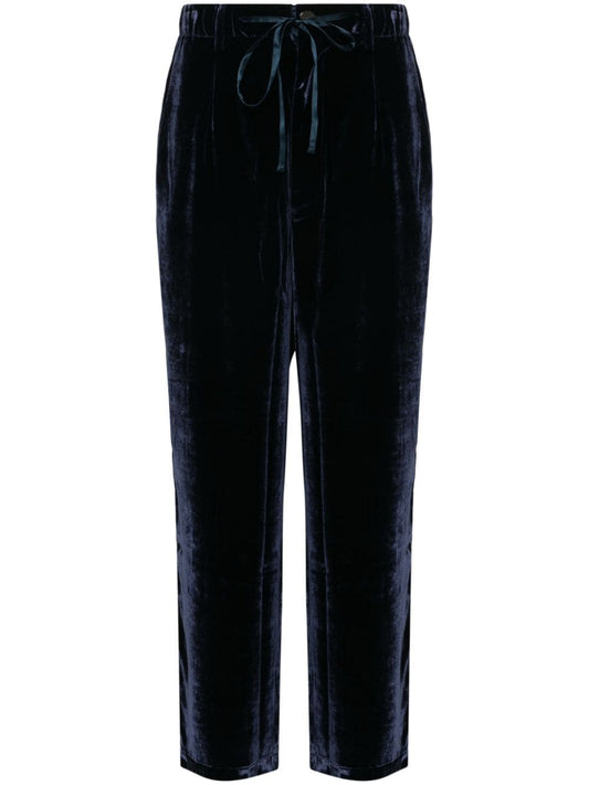 Pierre Louis Mascia Trousers Blue Trousers Pierre Louis Mascia