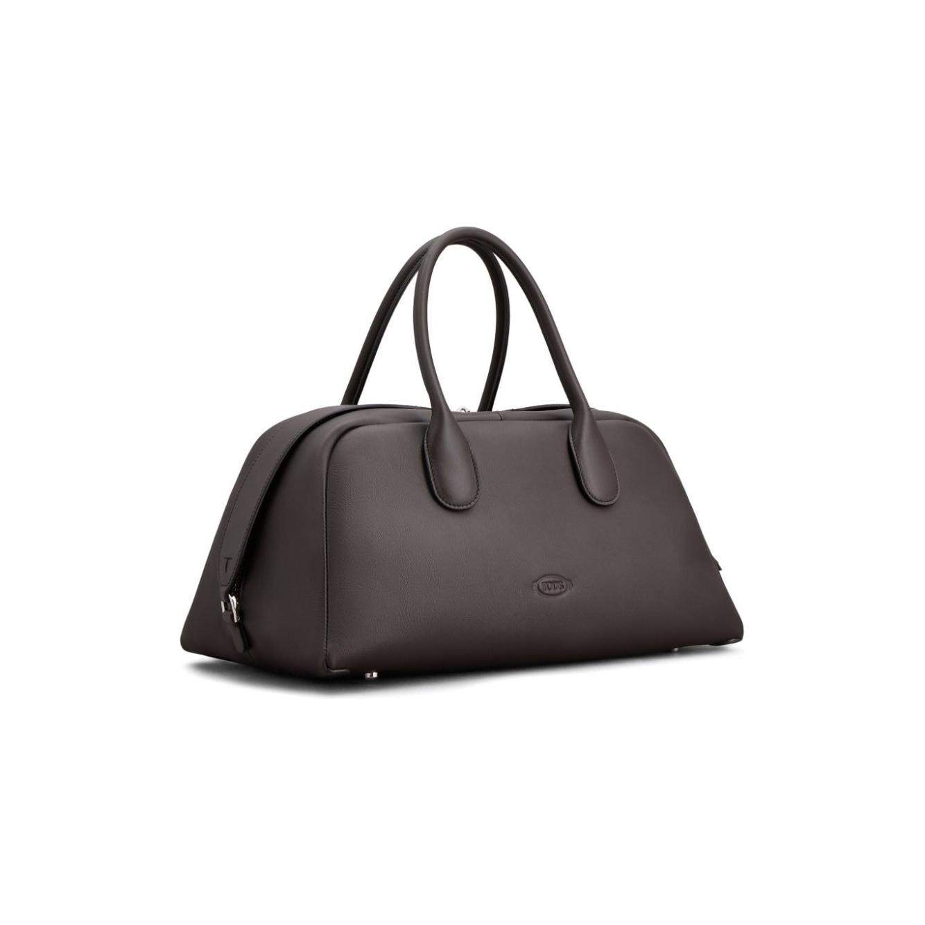 Tod's Bags.. Brown Handbag Tod'S