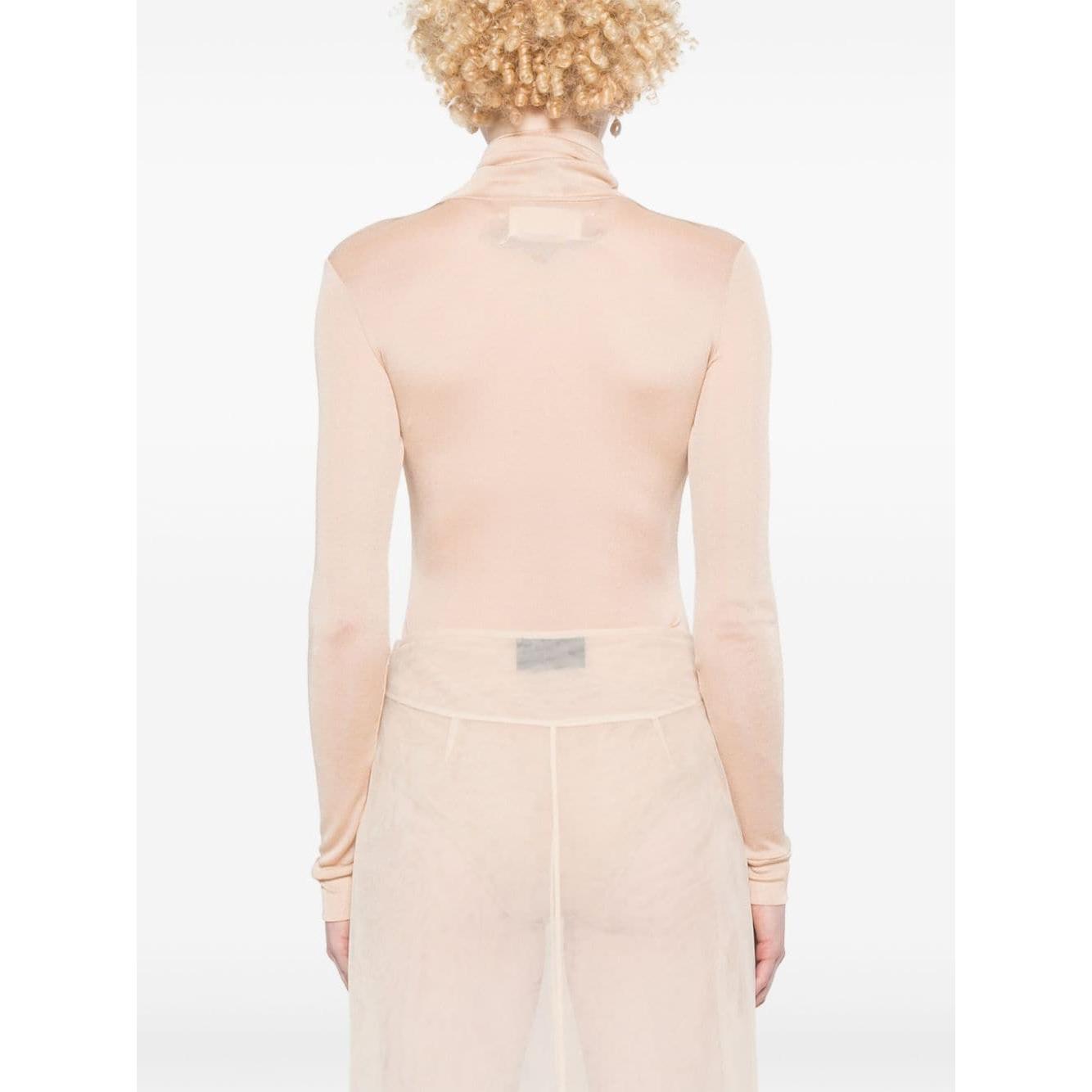 Maison Margiela Top Powder Topwear Maison Margiela