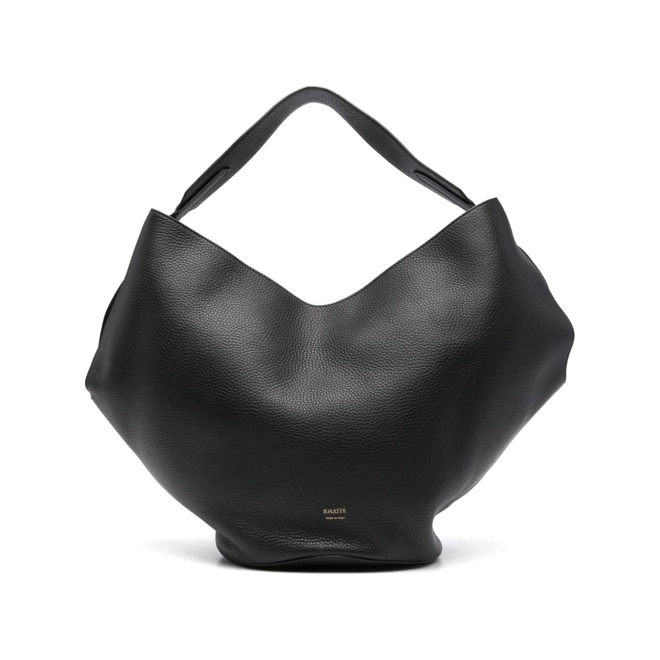 KHAITE Bags.. Black Shoulder Khaite