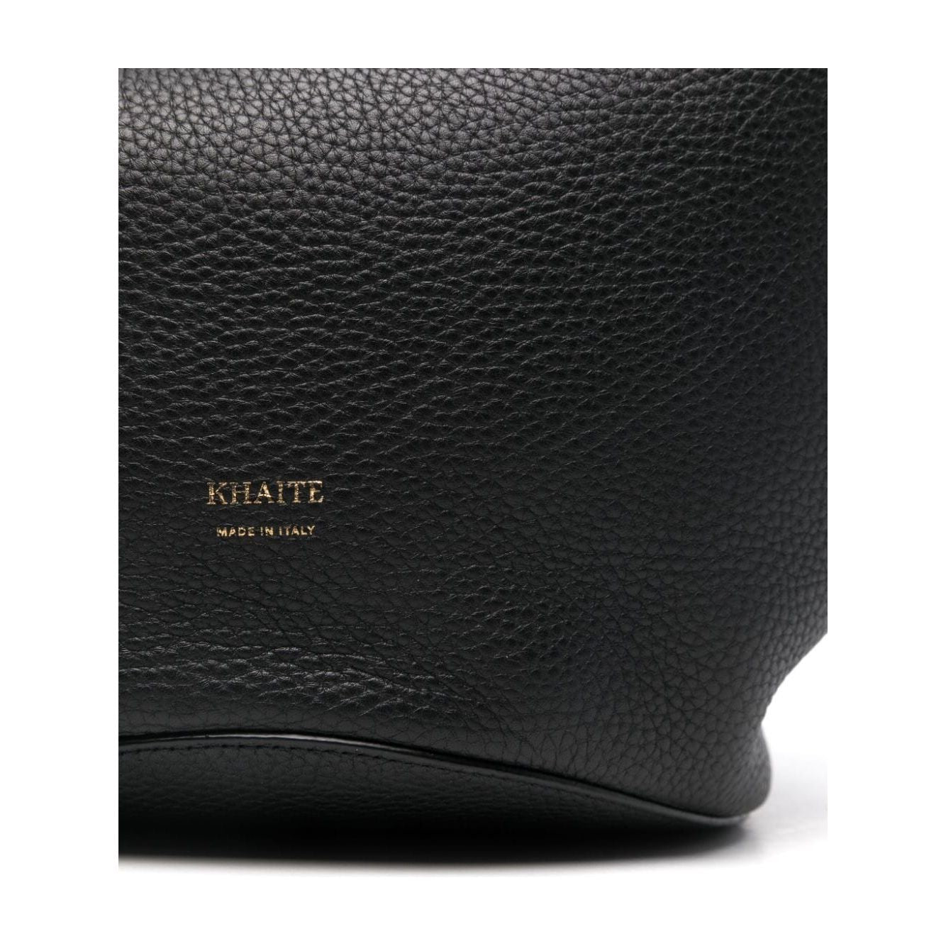 KHAITE Bags.. Black Shoulder Khaite