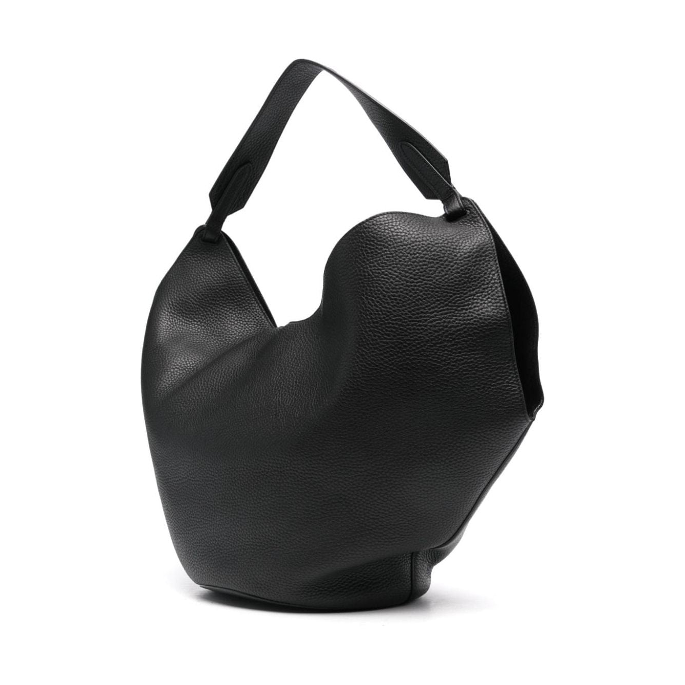 KHAITE Bags.. Black Shoulder Khaite