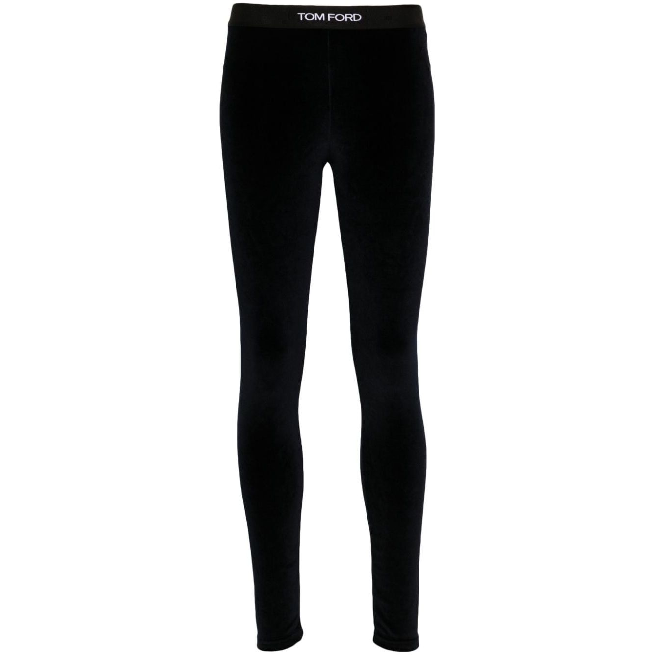 Tom Ford Trousers Blue Trousers Tom Ford