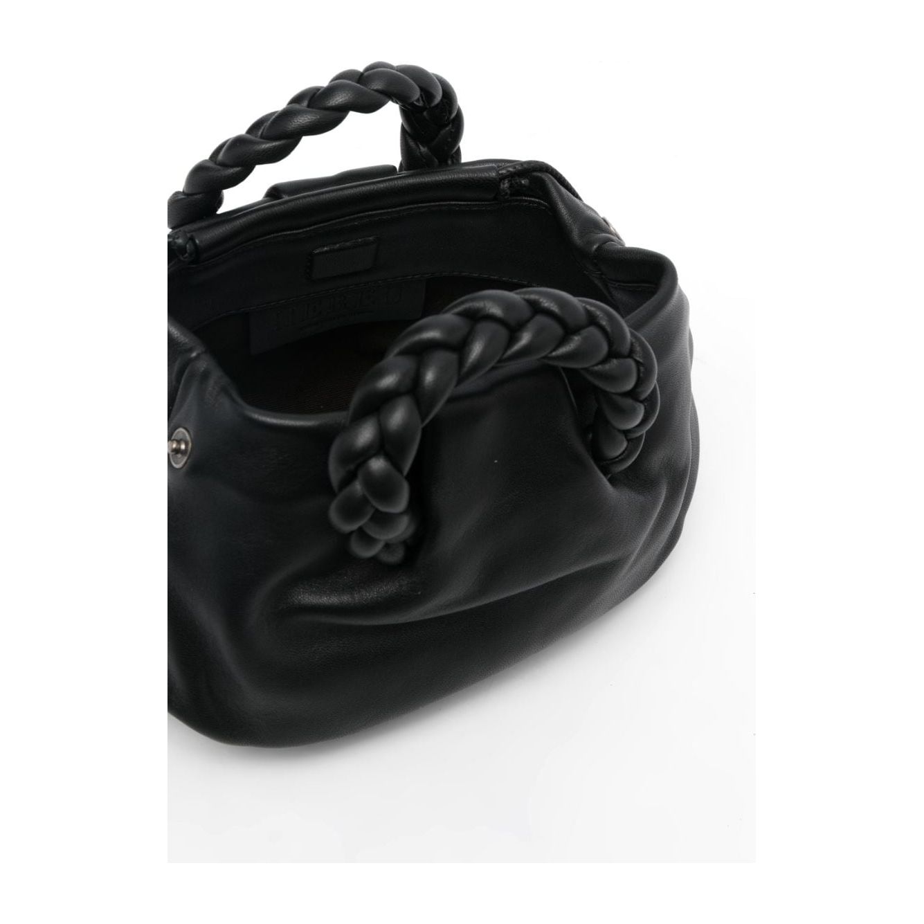 HEREU Bags.. Black Handbag Hereu