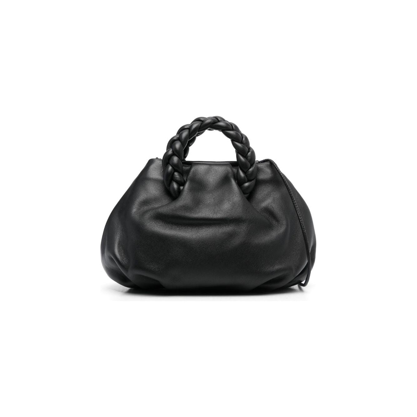 HEREU Bags.. Black Handbag Hereu