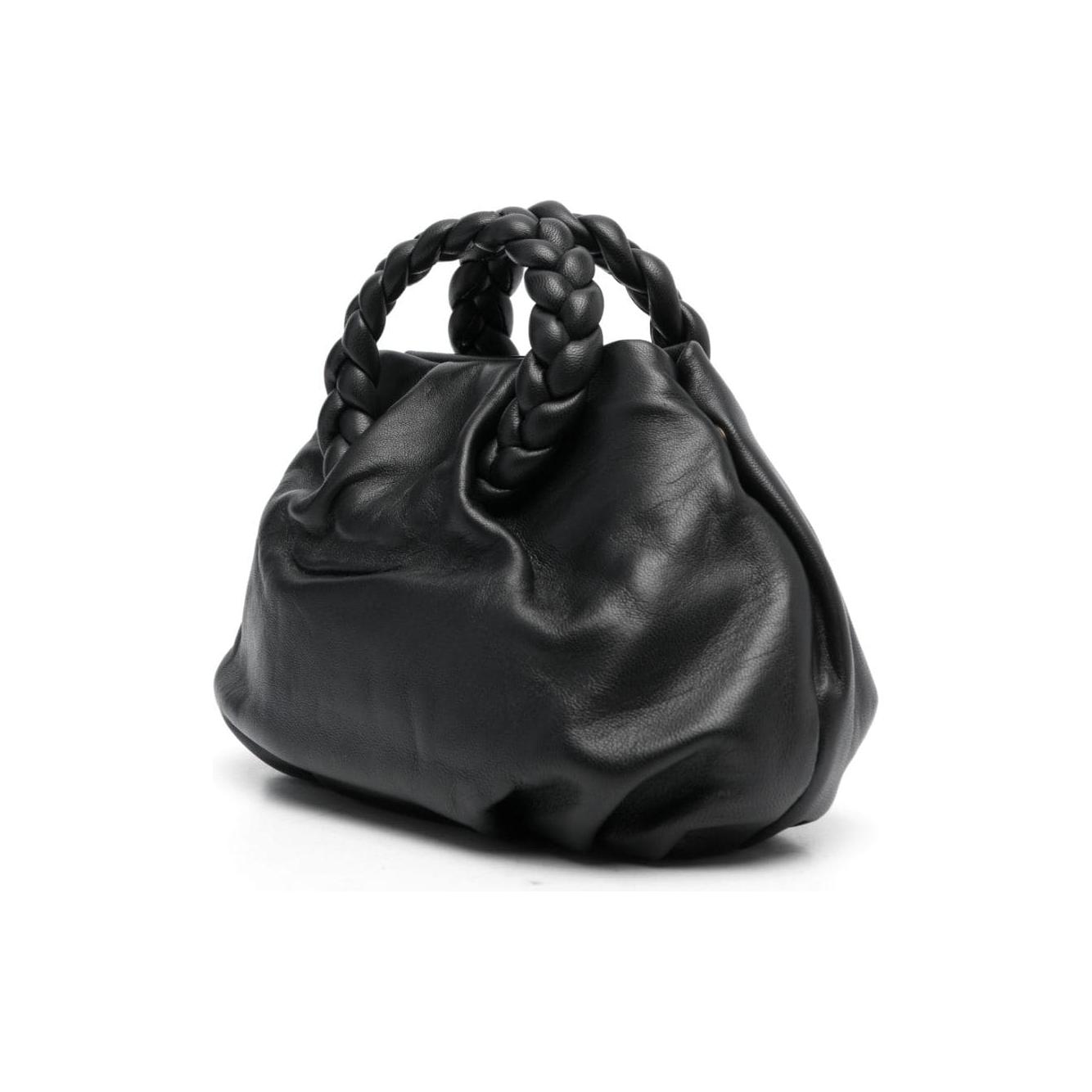 HEREU Bags.. Black Handbag Hereu