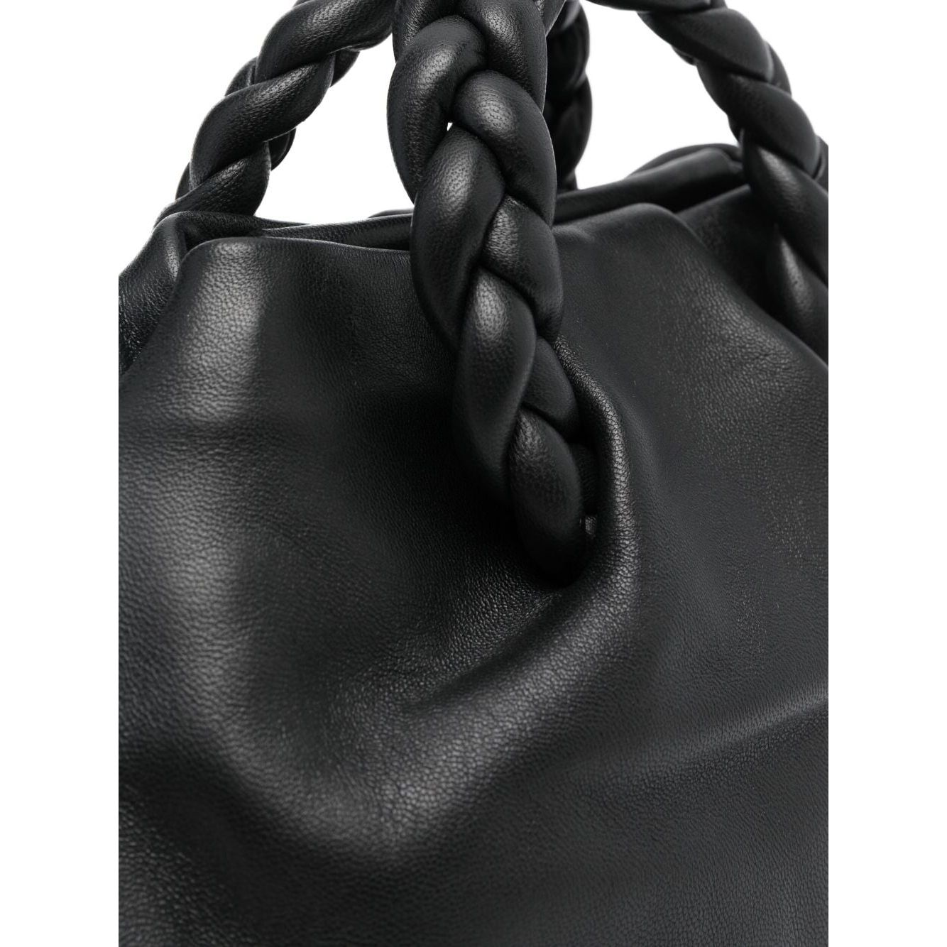 HEREU Bags.. Black Handbag Hereu