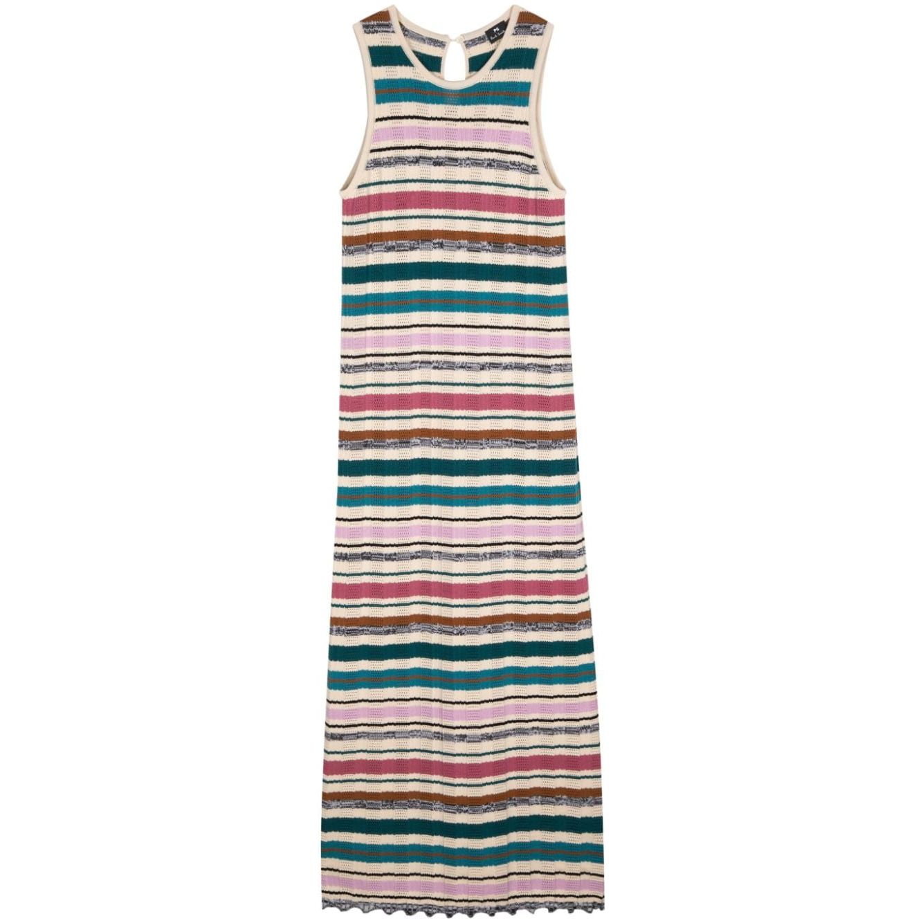 PS By Paul Smith Dresses MultiColour