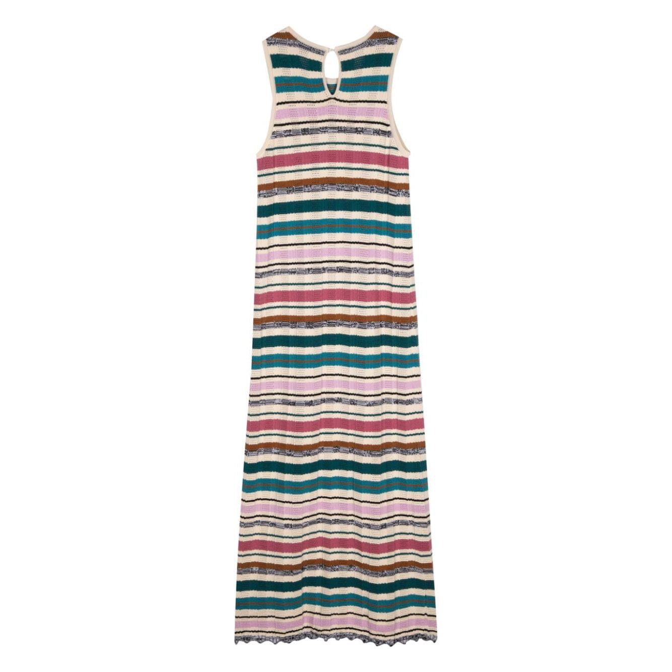 PS By Paul Smith Dresses MultiColour