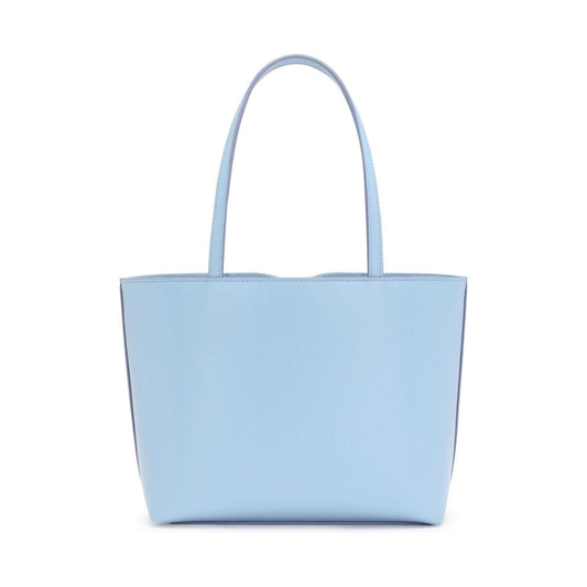 Dolce & Gabbana baby blue calf leather Bags Shopper Dolce & Gabbana