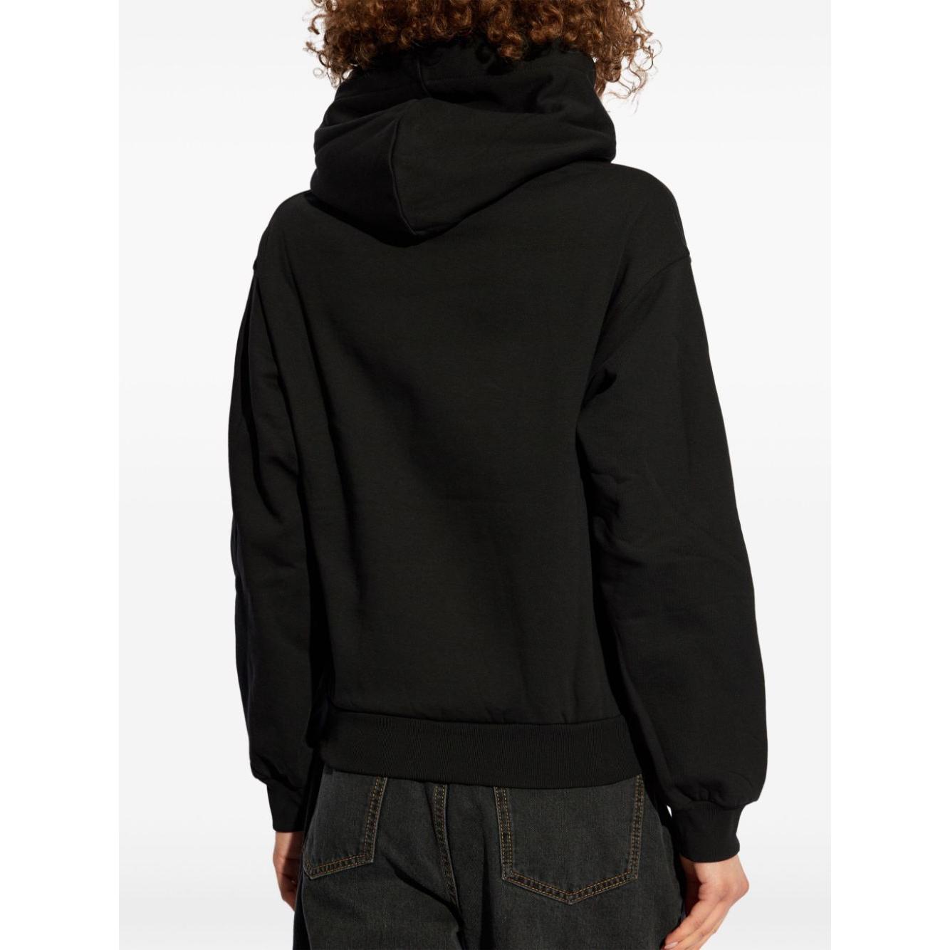 PS By Paul Smith Sweaters Black Topwear PS By Paul Smith