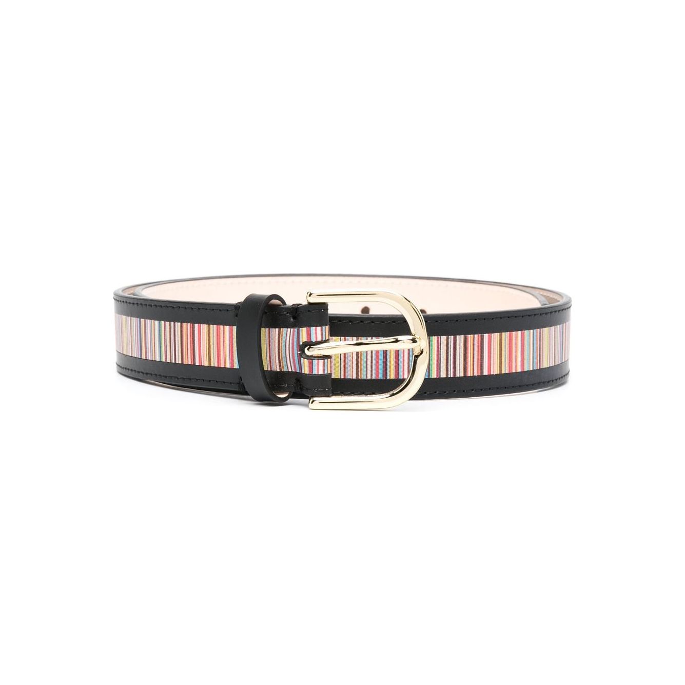 Paul Smith Belts Black Belts Paul Smith