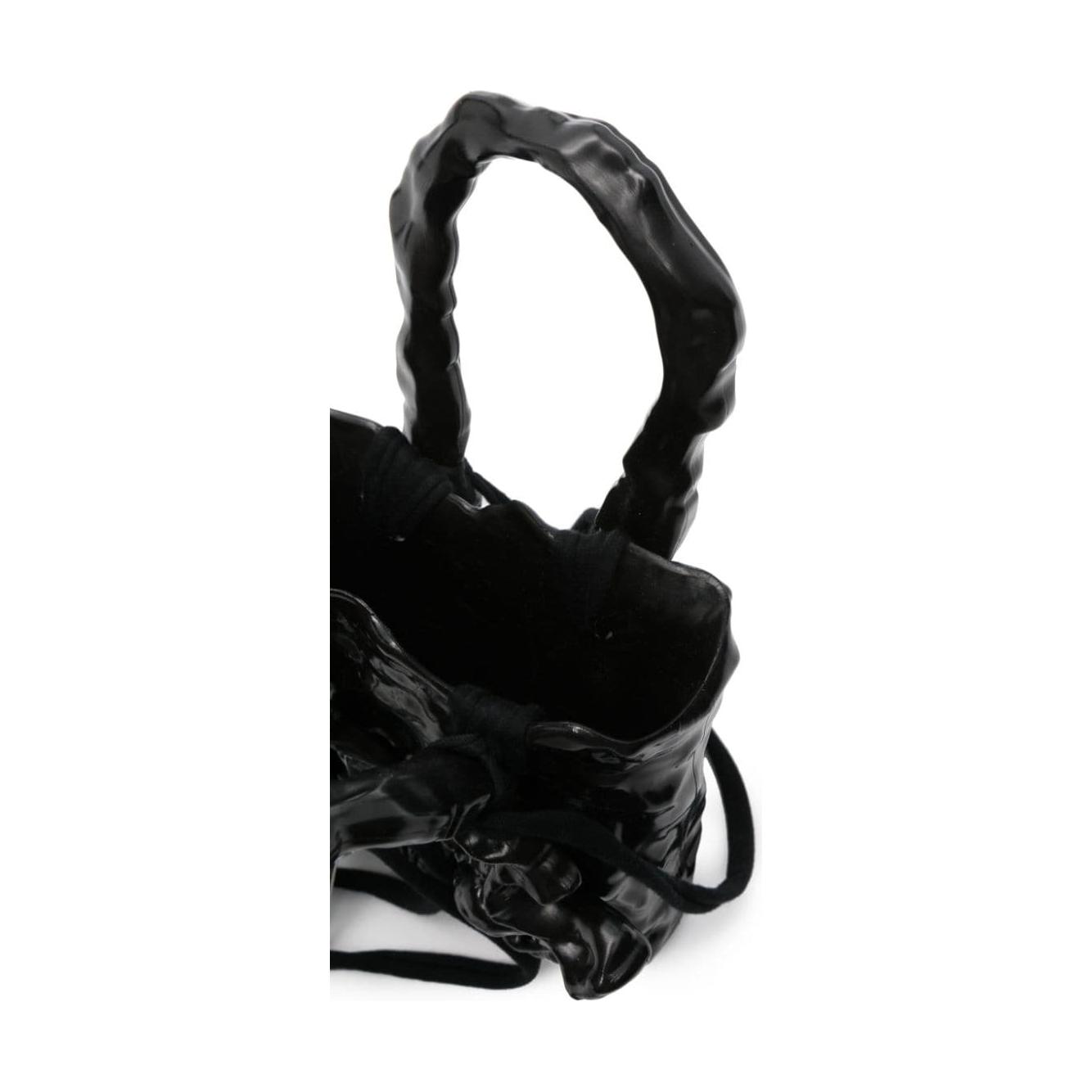 OTTOLINGER Bags.. Black Handbag Ottolinger