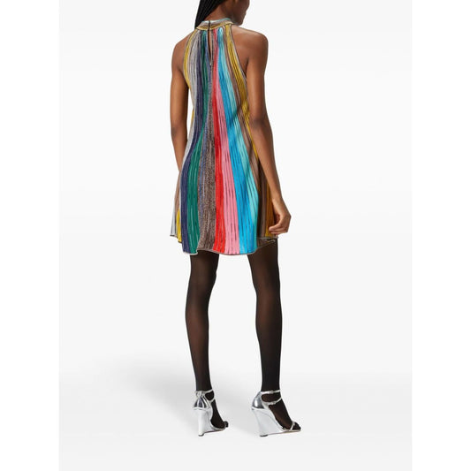 Missoni Dresses MultiColour Dresses Missoni