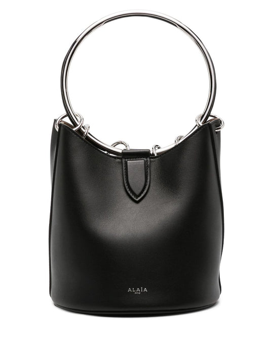 Alaia Bags.. Black