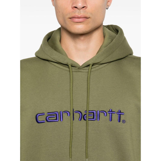 CARHARTT WIP MAIN Sweaters Green