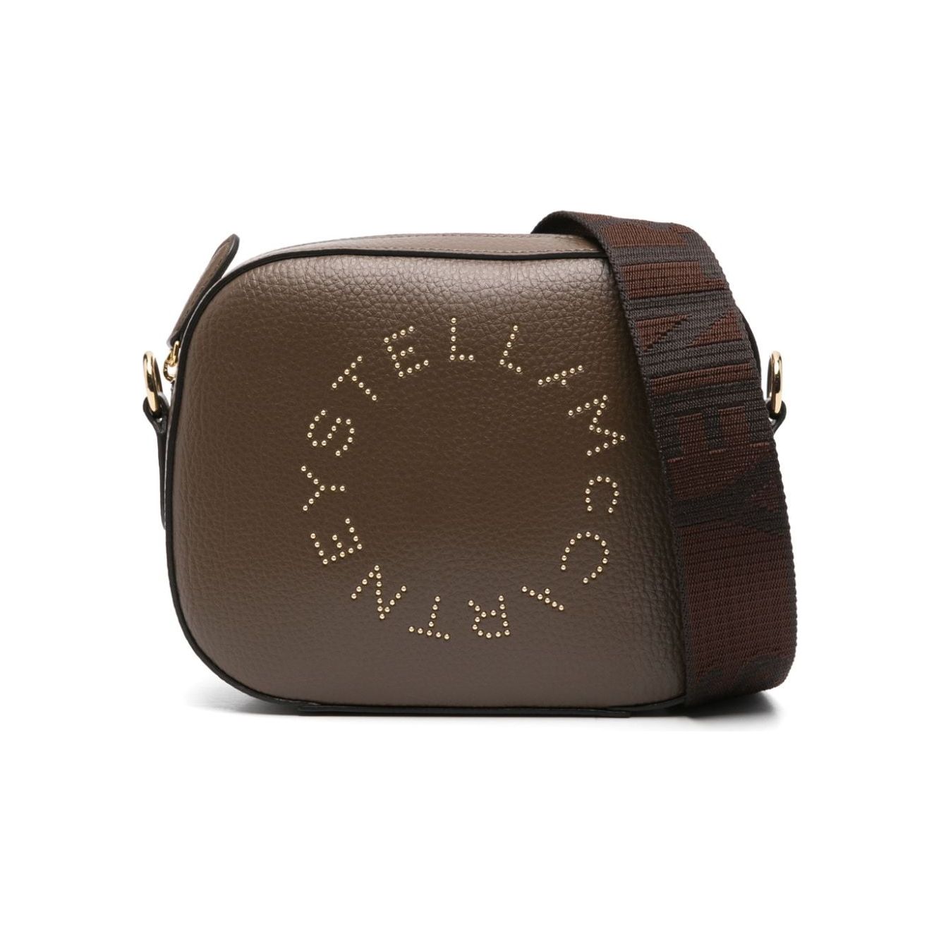 Stella McCartney Bags.. Brown Shoulder Stella McCartney