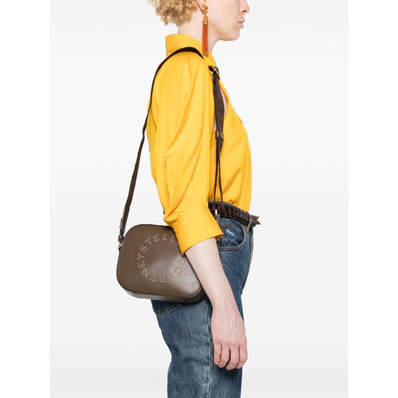 Stella McCartney Bags.. Brown Shoulder Stella McCartney