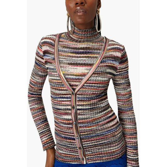 Missoni Sweaters Powder Topwear Missoni