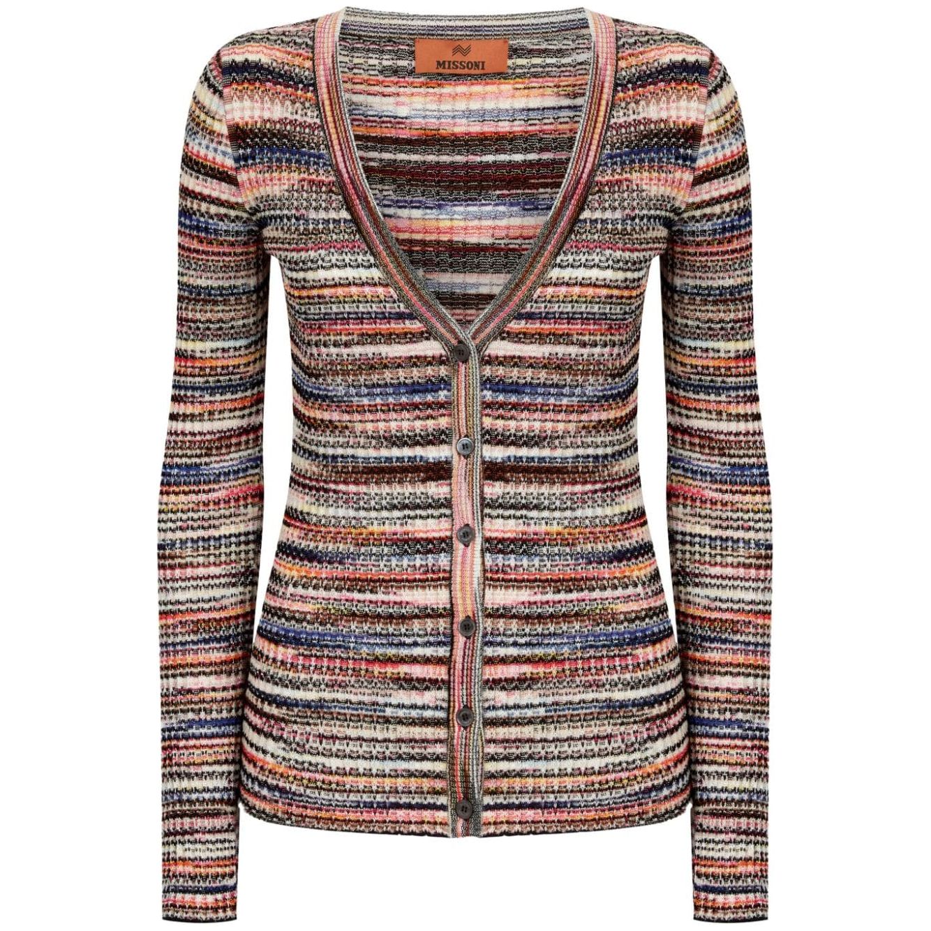 Missoni Sweaters Powder Topwear Missoni