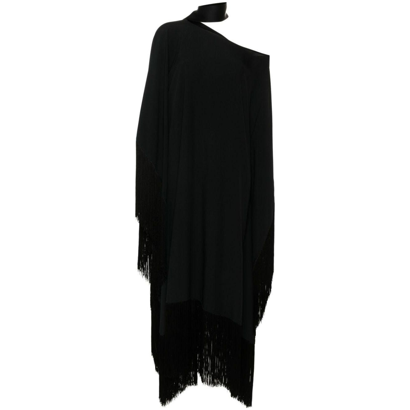 TALLER MARMO PRE Sea clothing Black