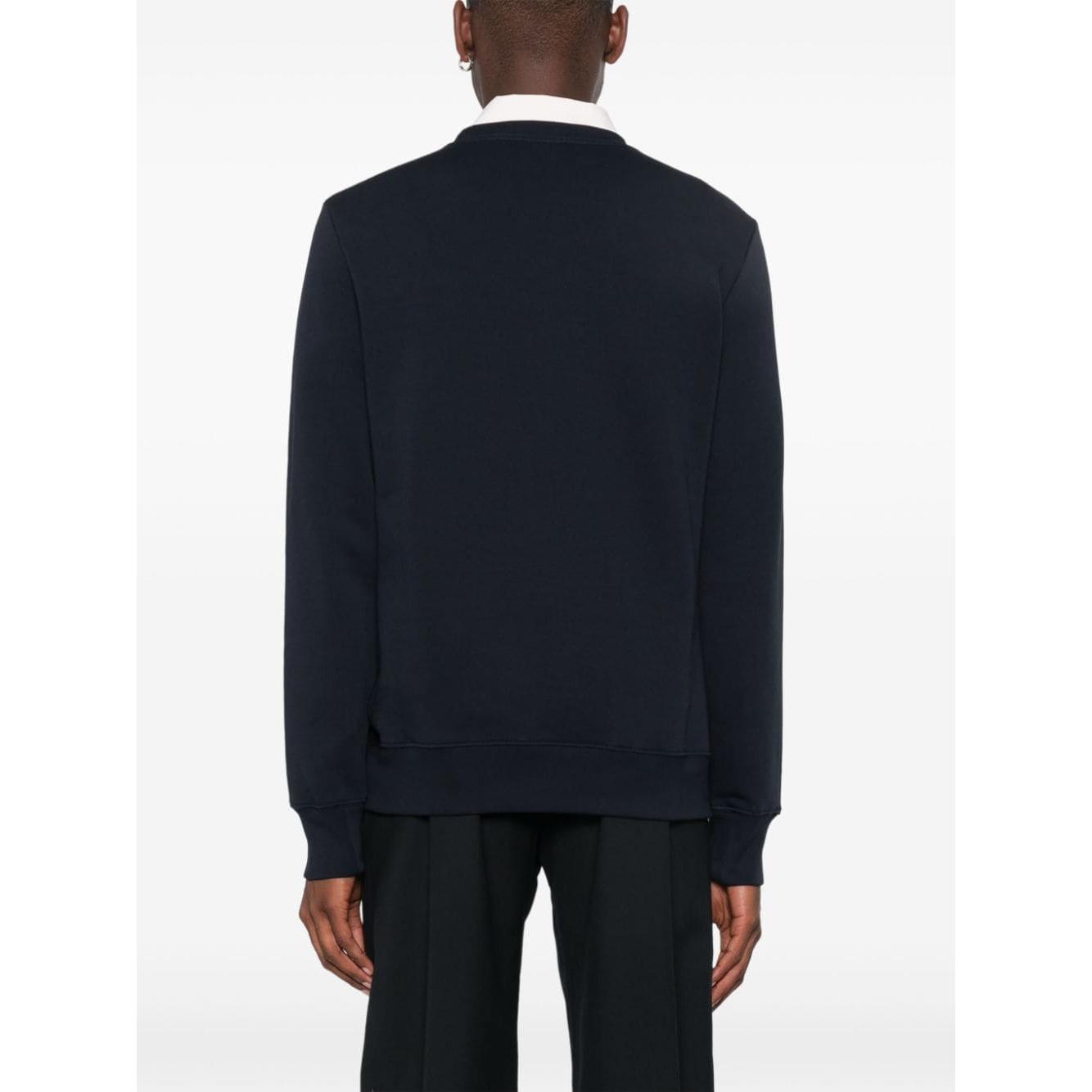 PS By Paul Smith Sweaters Blue Topwear PS By Paul Smith