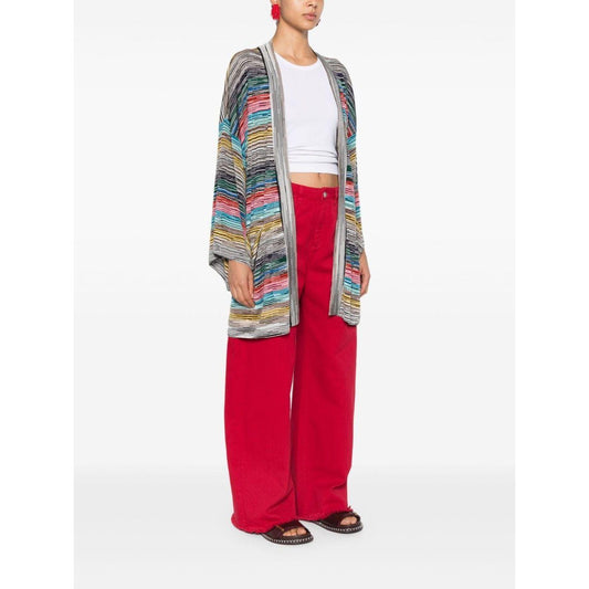 Missoni Sweaters MultiColour Topwear Missoni