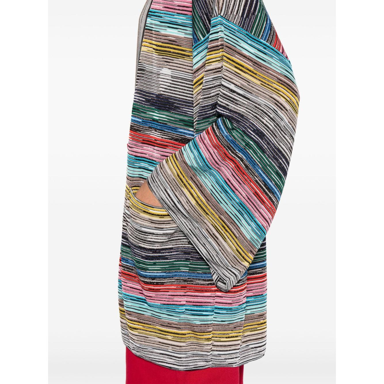 Missoni Sweaters MultiColour