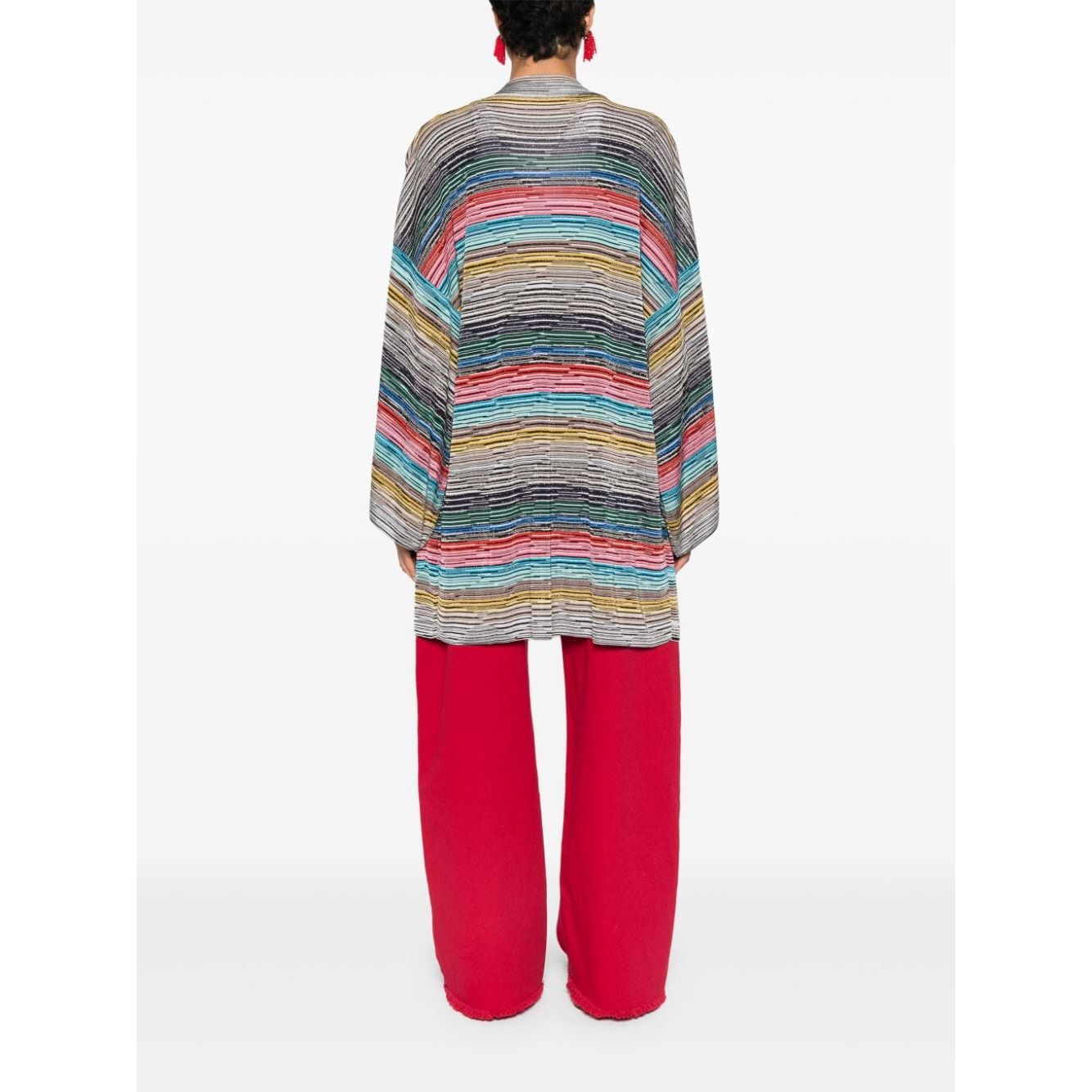 Missoni Sweaters MultiColour