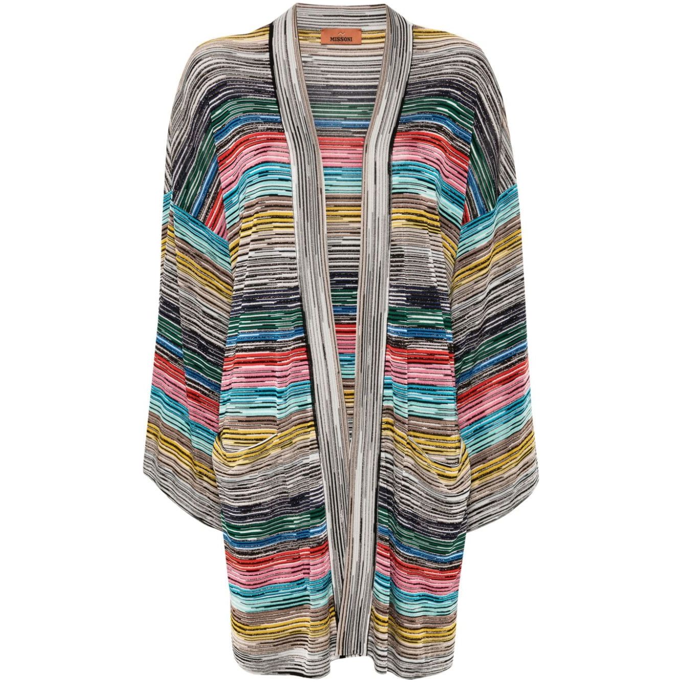 Missoni Sweaters MultiColour