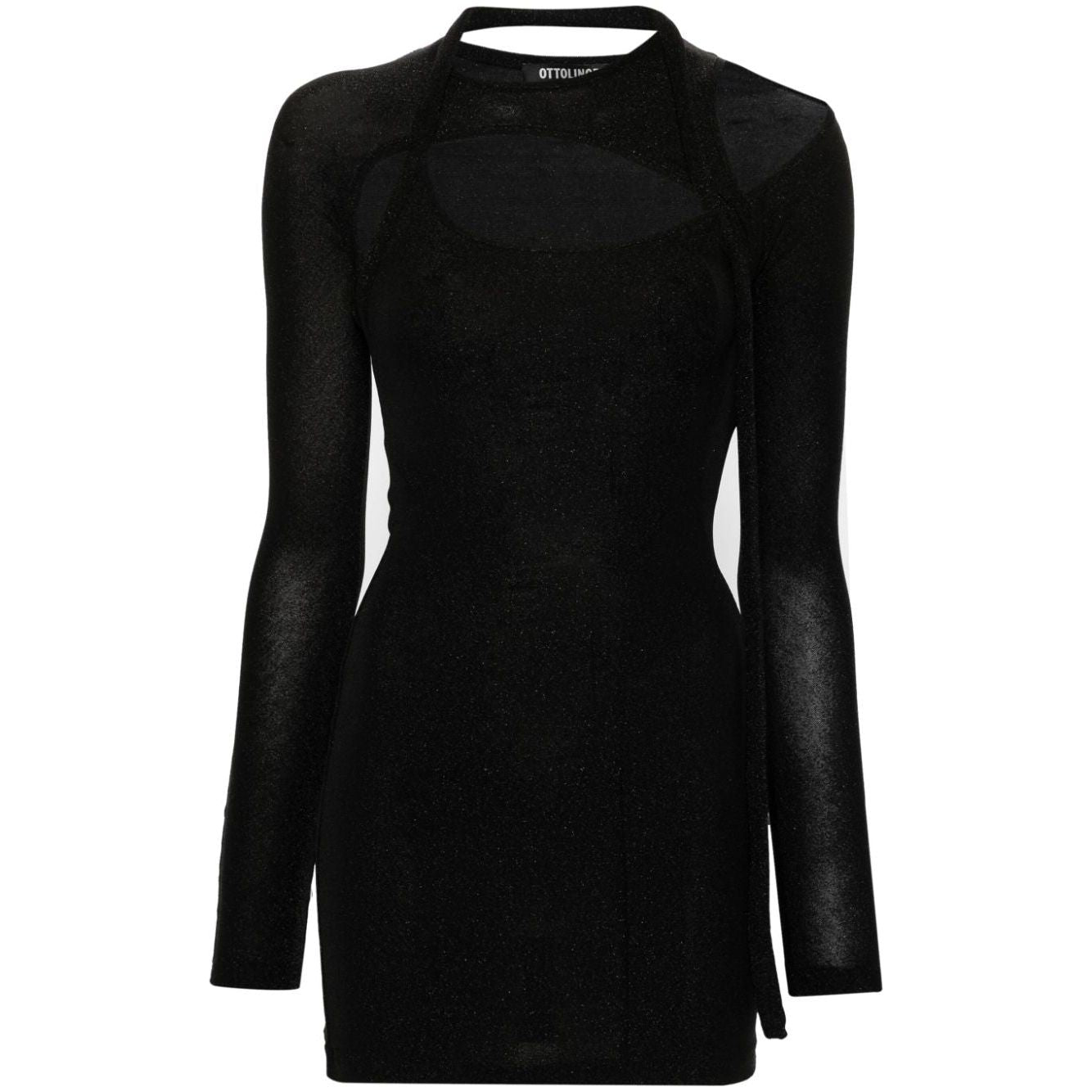 OTTOLINGER Dresses Black