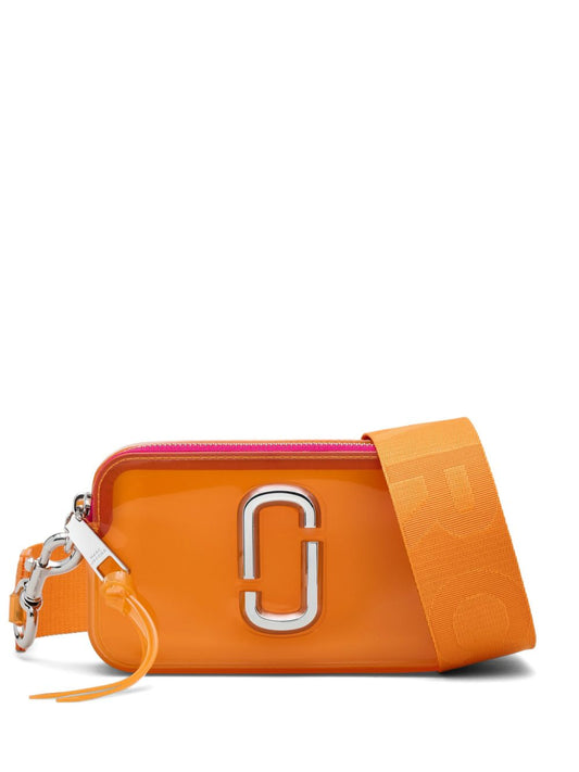 Marc Jacobs Bags.. Orange Shoulder Marc Jacobs