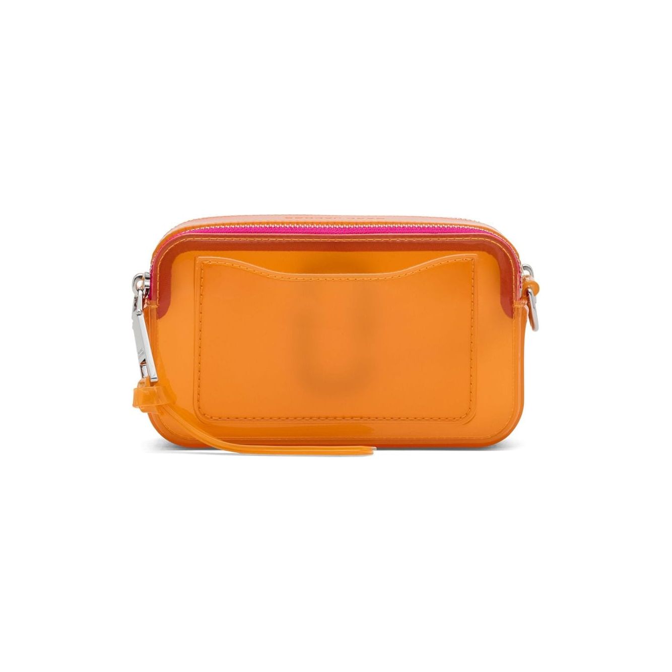 Marc Jacobs Bags.. Orange Shoulder Marc Jacobs