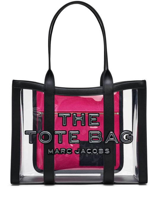 Marc Jacobs Bags.. Black Shopper Marc Jacobs