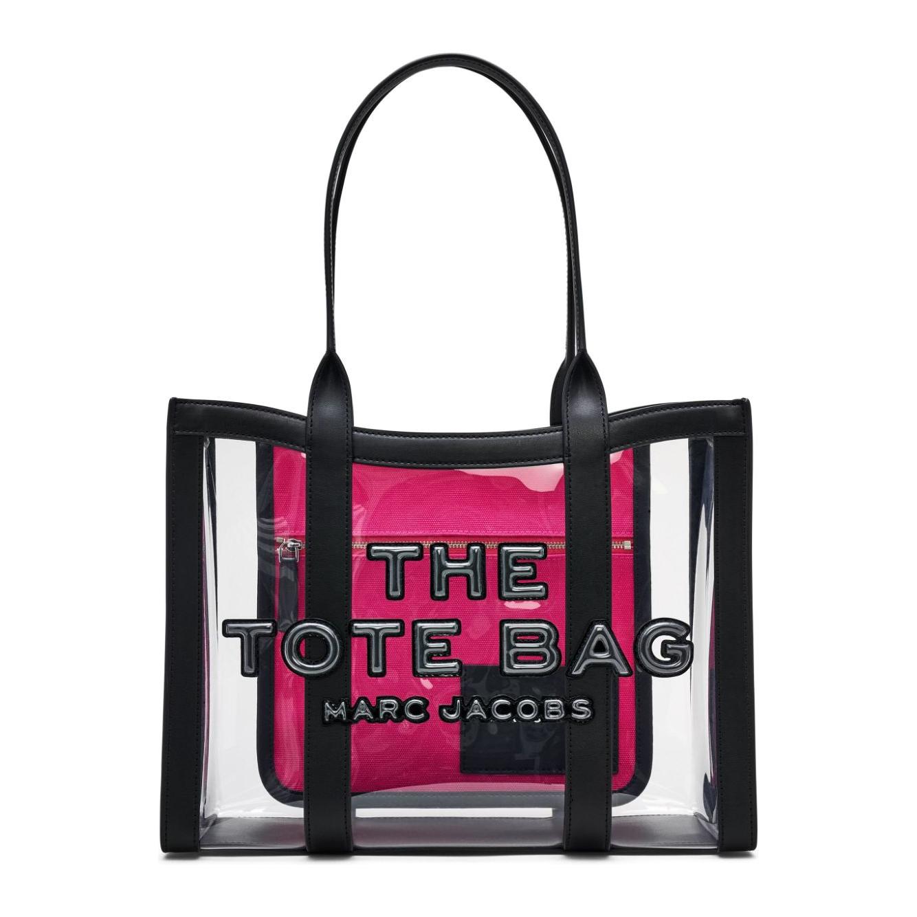 Marc Jacobs Bags.. Black Shopper Marc Jacobs