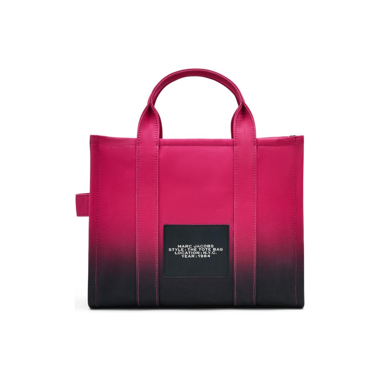 Marc Jacobs Bags.. Fuchsia Shopper Marc Jacobs