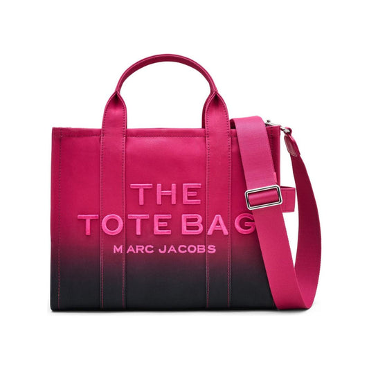 Marc Jacobs Bags.. Fuchsia Shopper Marc Jacobs