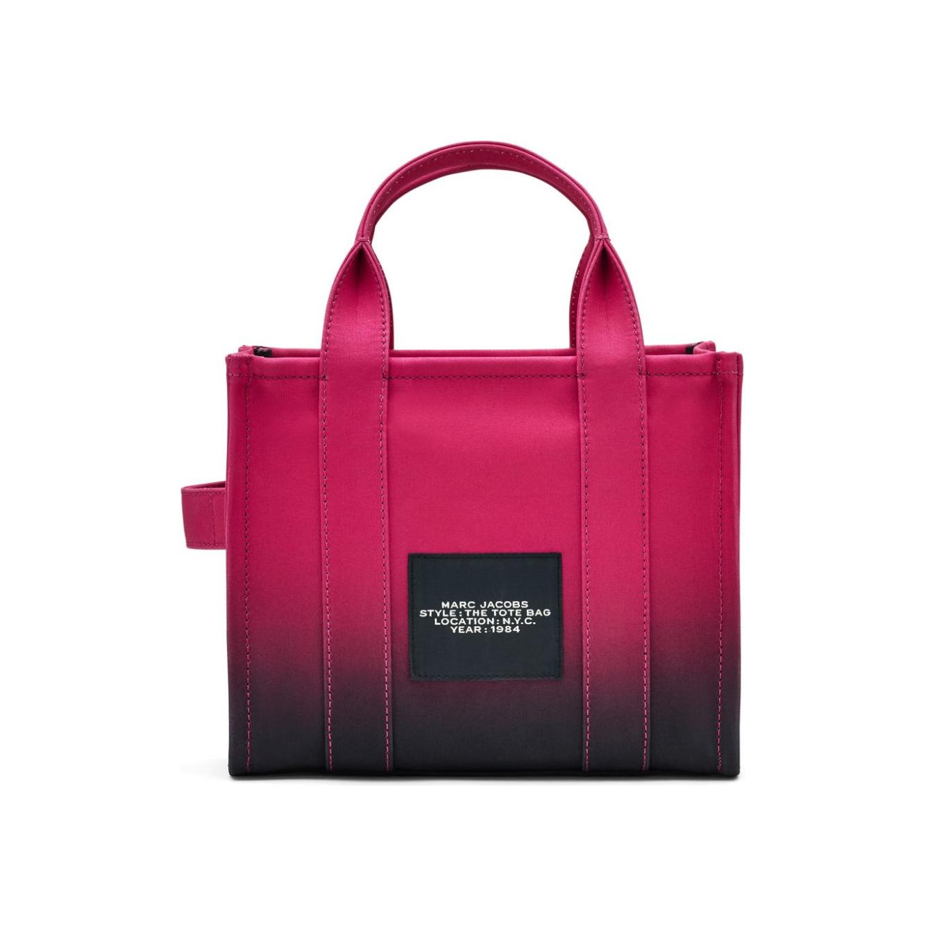 Marc Jacobs Bags.. Fuchsia Shopper Marc Jacobs